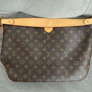 LV delightfulful MM. Great condition gently used.